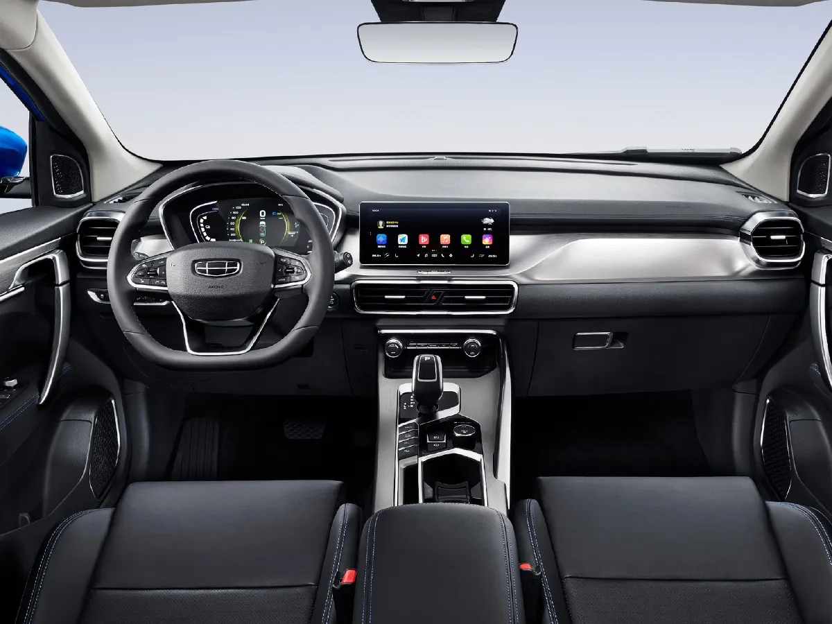 Geely Coolray,autocango,china used car exporter,china ev exporter,chinese used car exporter,chinese used ev exporter