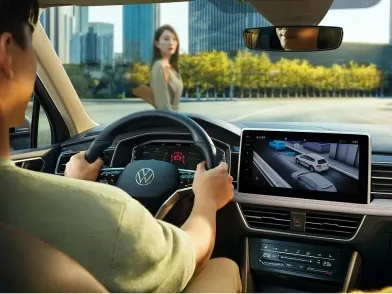 Volkswagen Tiguan L,autocango,china used car exporter,china ev exporter,chinese used car exporter,chinese used ev exporter