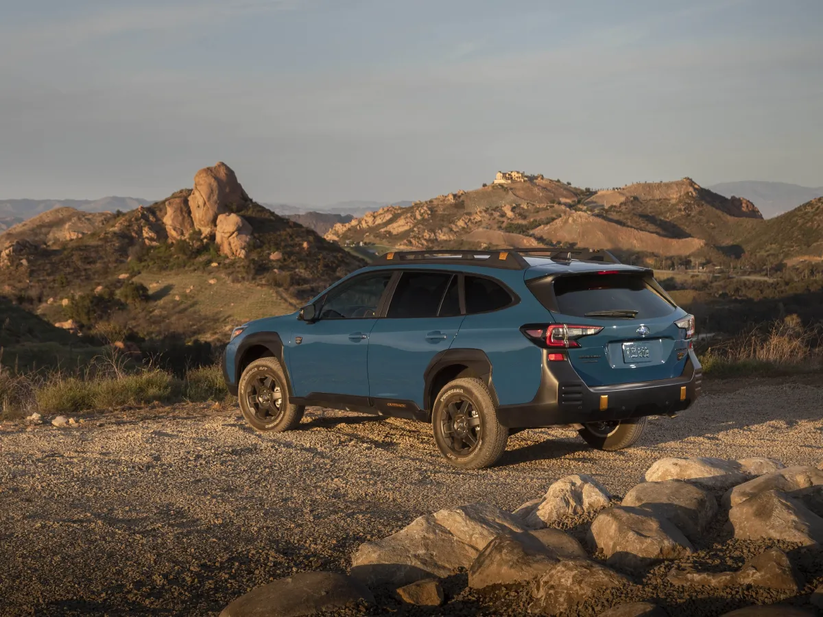 Subaru Outback,autocango,china used car exporter,china ev exporter,chinese used car exporter,chinese used ev exporter