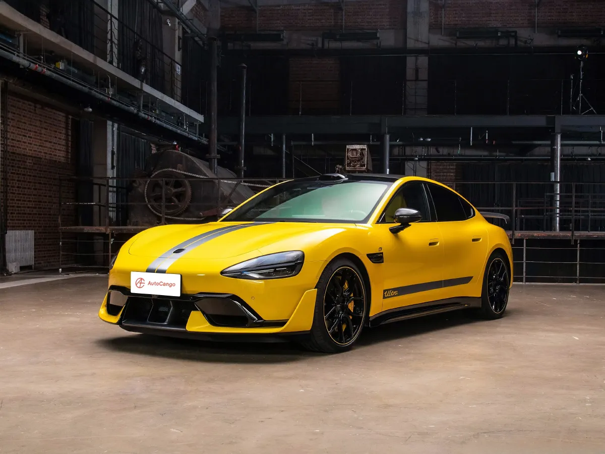 MI SU7 Ultra,autocango,china used car exporter,china ev exporter,chinese used car exporter,chinese used ev exporter