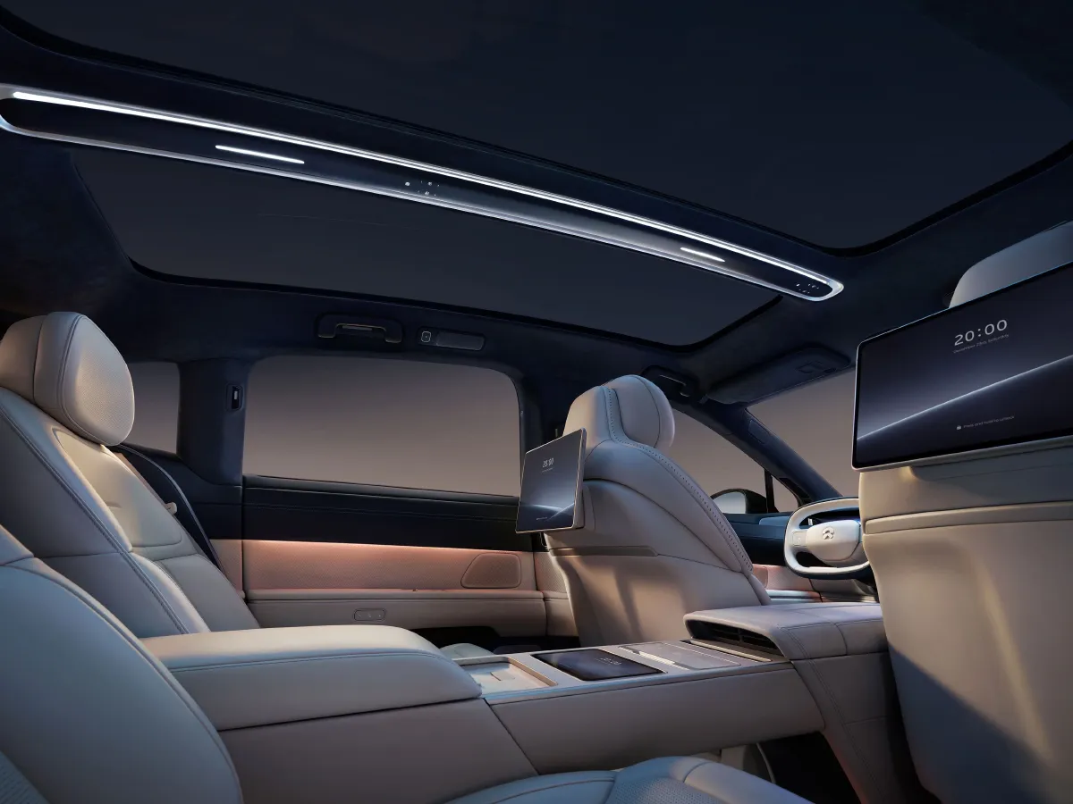 NIO ET9,autocango,china used car exporter,china ev exporter,chinese used car exporter,chinese used ev exporter