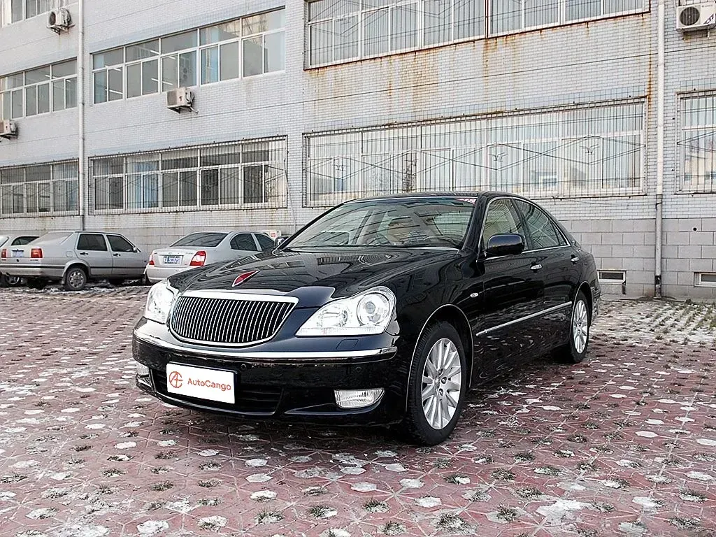 HongQi ShengShi,autocango,china used car exporter,china ev exporter,chinese used car exporter,chinese used ev exporter