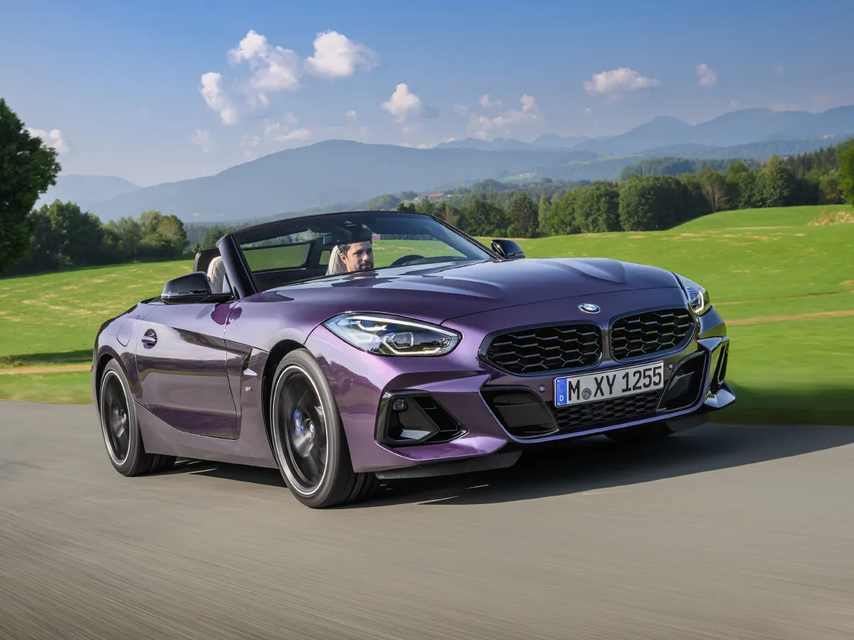 BMW Z4,autocango,china used car exporter,china ev exporter,chinese used car exporter,chinese used ev exporter