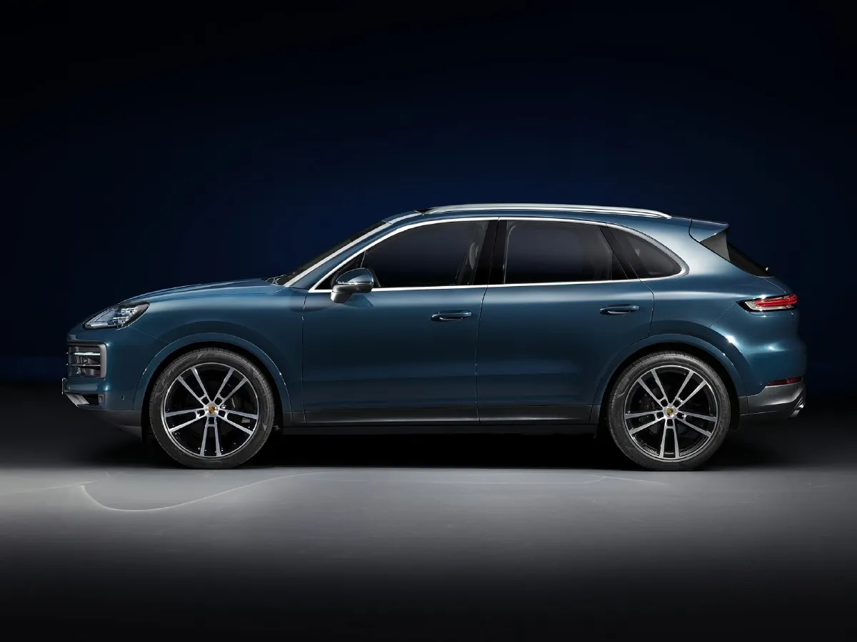 Porsche Cayenne,autocango,china used car exporter,china ev exporter,chinese used car exporter,chinese used ev exporter