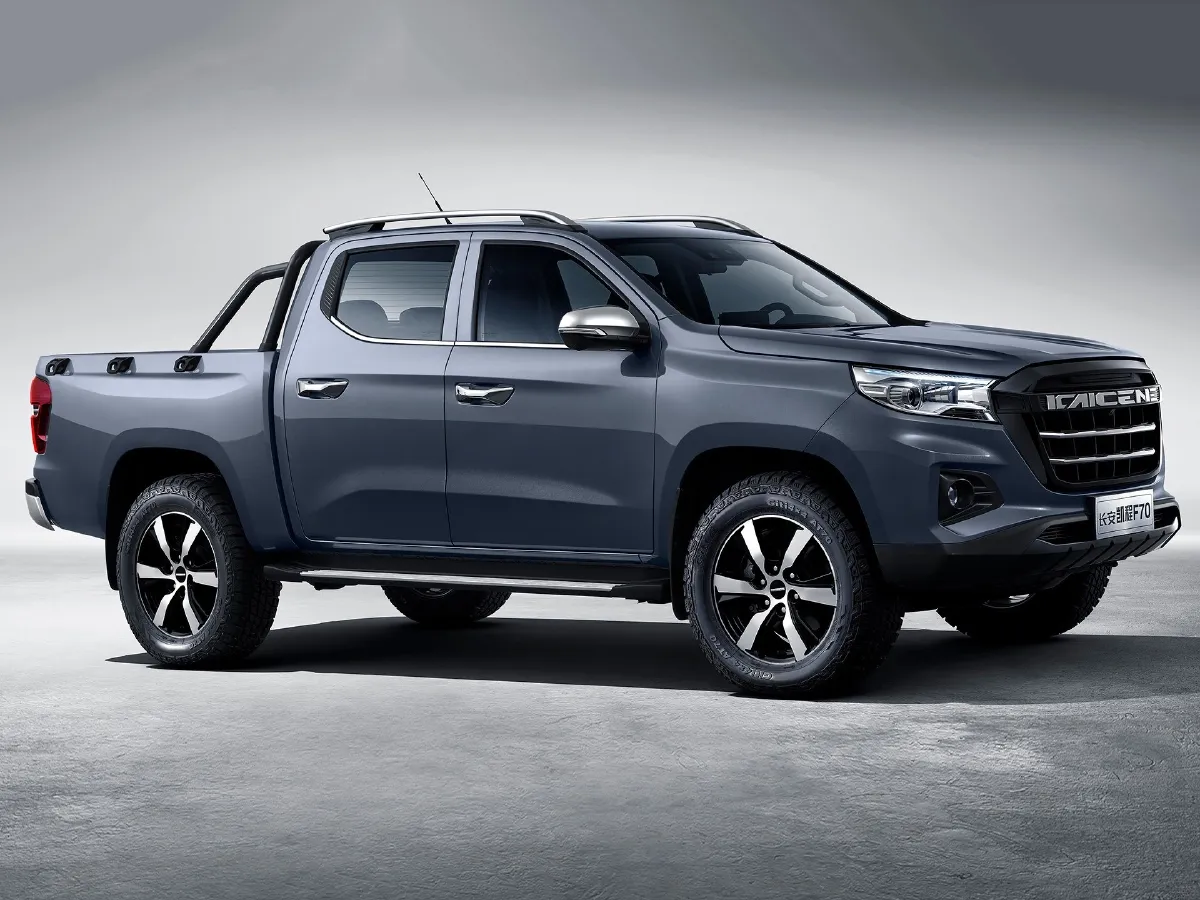 ChangAn Kaicene KaiCheng F70,autocango,china used car exporter,china ev exporter,chinese used car exporter,chinese used ev exporter