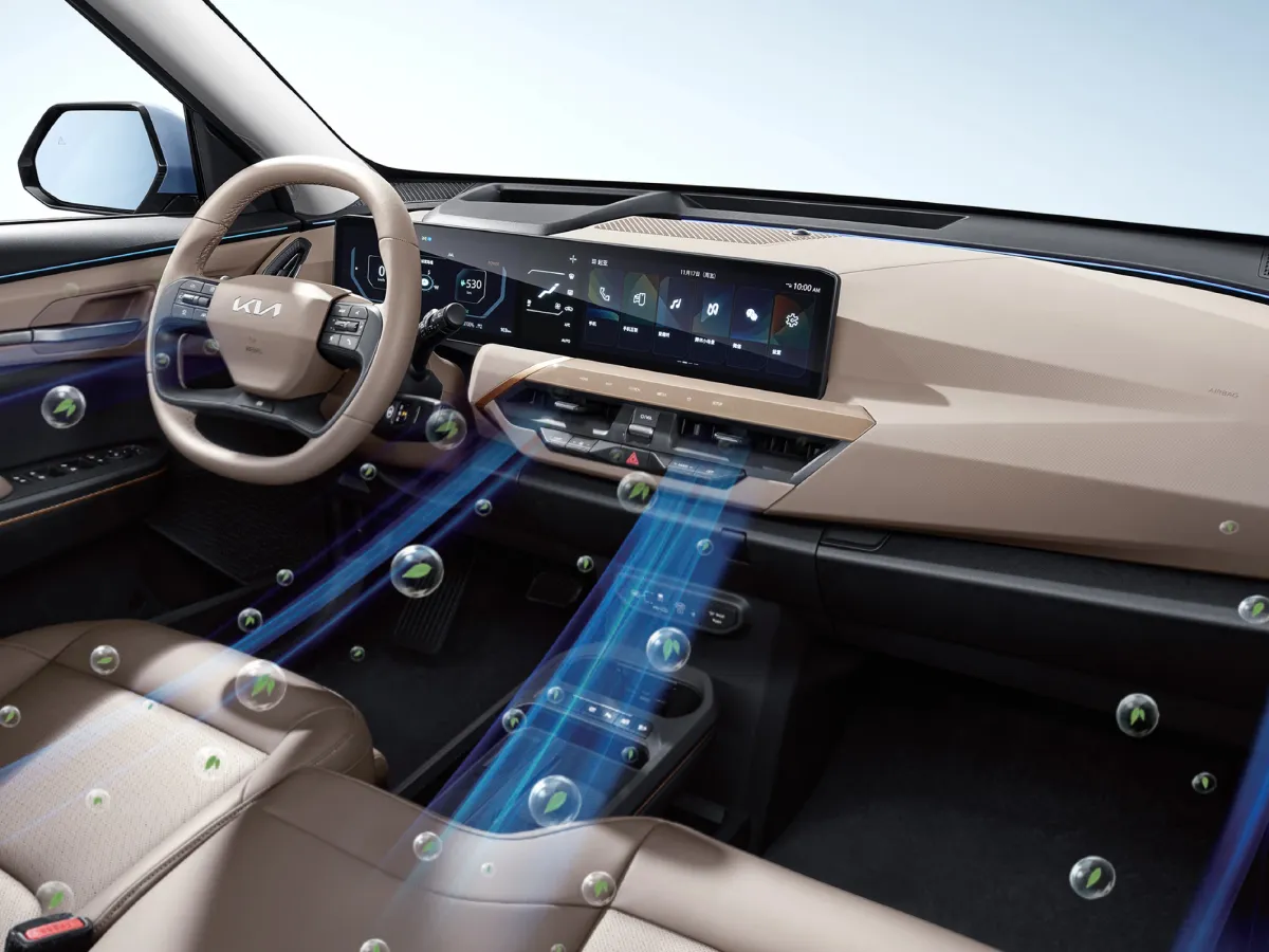 Kia EV5,autocango,china used car exporter,china ev exporter,chinese used car exporter,chinese used ev exporter