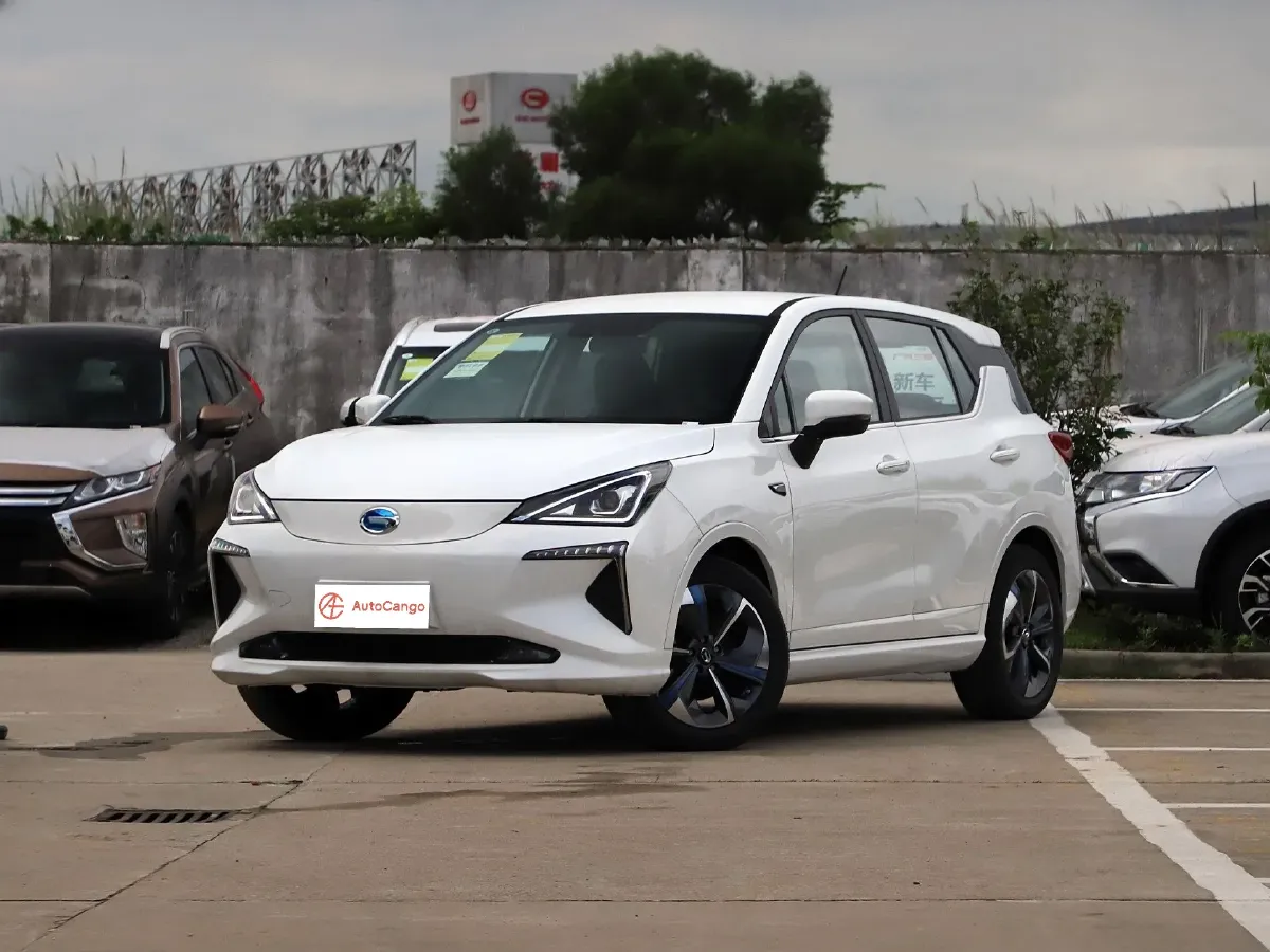 GAC QiZhi EV,autocango,china used car exporter,china ev exporter,chinese used car exporter,chinese used ev exporter