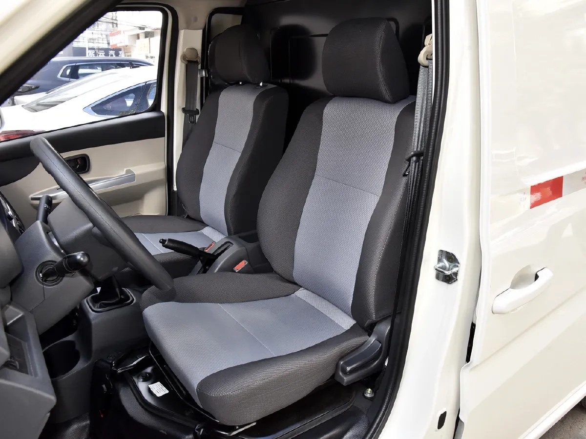 ChangAn Kaicene ZhiXing 5,autocango,china used car exporter,china ev exporter,chinese used car exporter,chinese used ev exporter