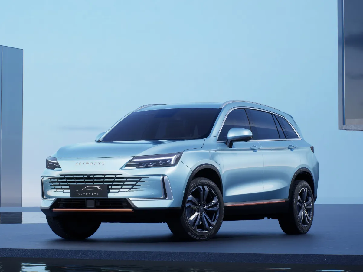 Skyworth HT-i,autocango,china used car exporter,china ev exporter,chinese used car exporter,chinese used ev exporter Skyworth HT-i,autocango,china used car exporter,china ev exporter,chinese used car exporter,chinese used ev exporter