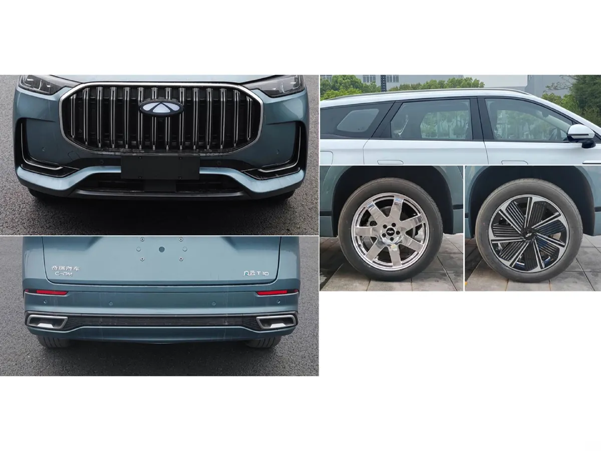 Fulwin FulwinT10,autocango,china used car exporter,china ev exporter,chinese used car exporter,chinese used ev exporter