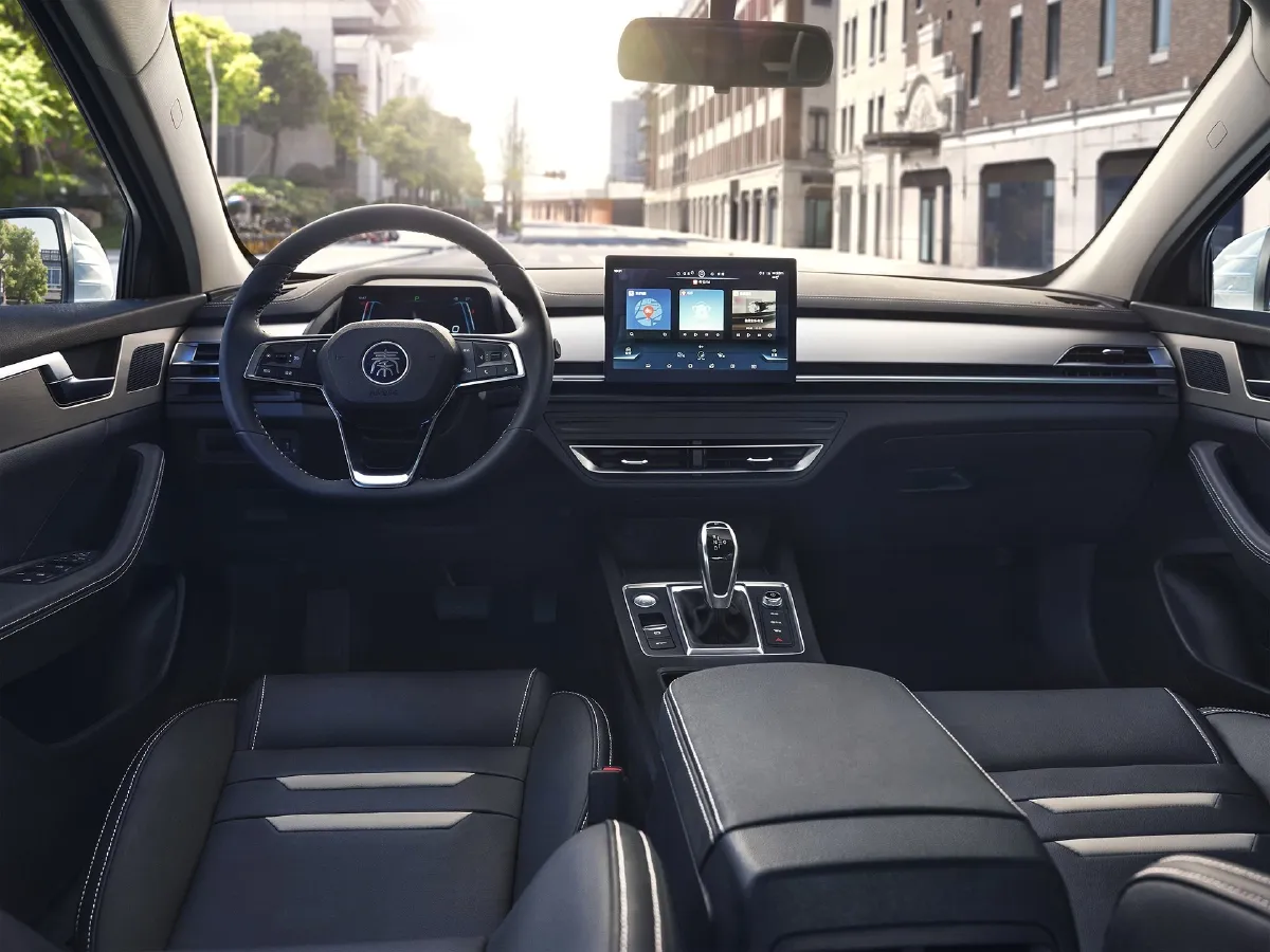 BYD Qin Pro,autocango,china used car exporter,china ev exporter,chinese used car exporter,chinese used ev exporter