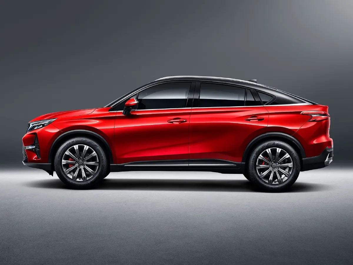 GAC Trumpchi GS4 COUPE,autocango,china used car exporter,china ev exporter,chinese used car exporter,chinese used ev exporter GAC Trumpchi GS4 COUPE,autocango,china used car exporter,china ev exporter,chinese used car exporter,chinese used ev exporter