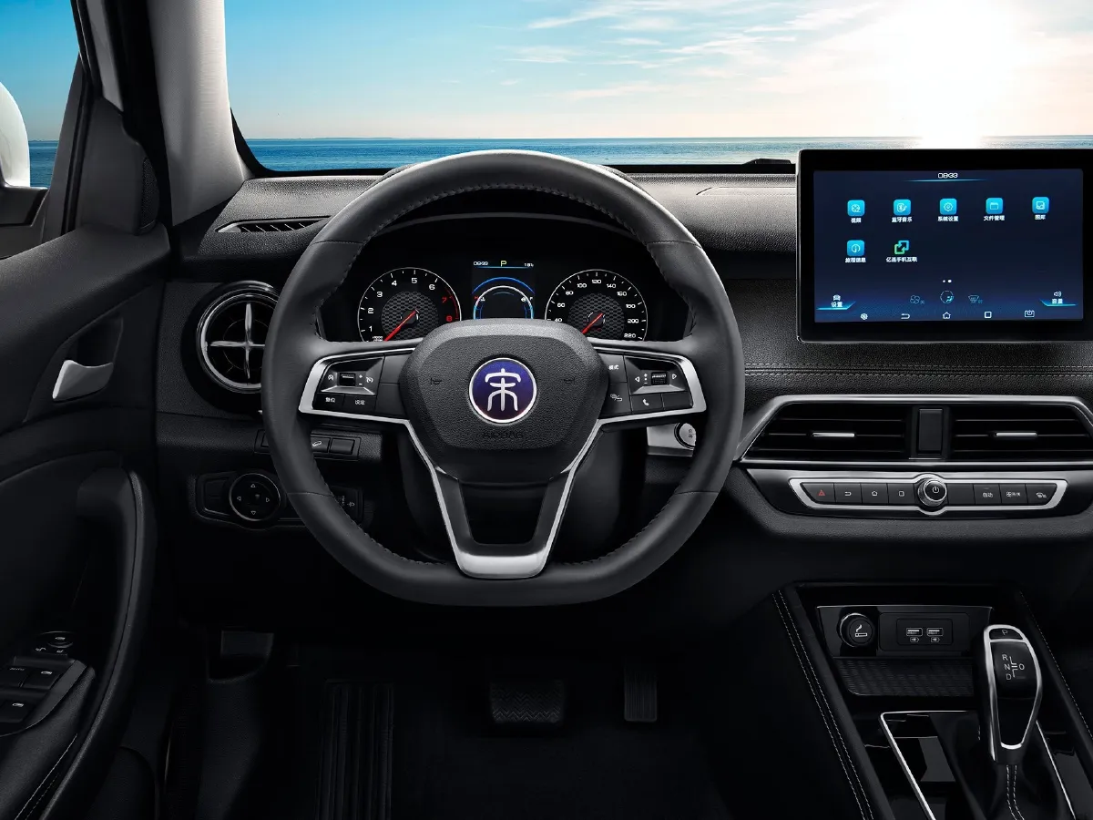 BYD Song,autocango,china used car exporter,china ev exporter,chinese used car exporter,chinese used ev exporter