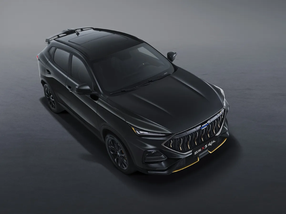 ChangAn Oshan X5,autocango,china used car exporter,china ev exporter,chinese used car exporter,chinese used ev exporter