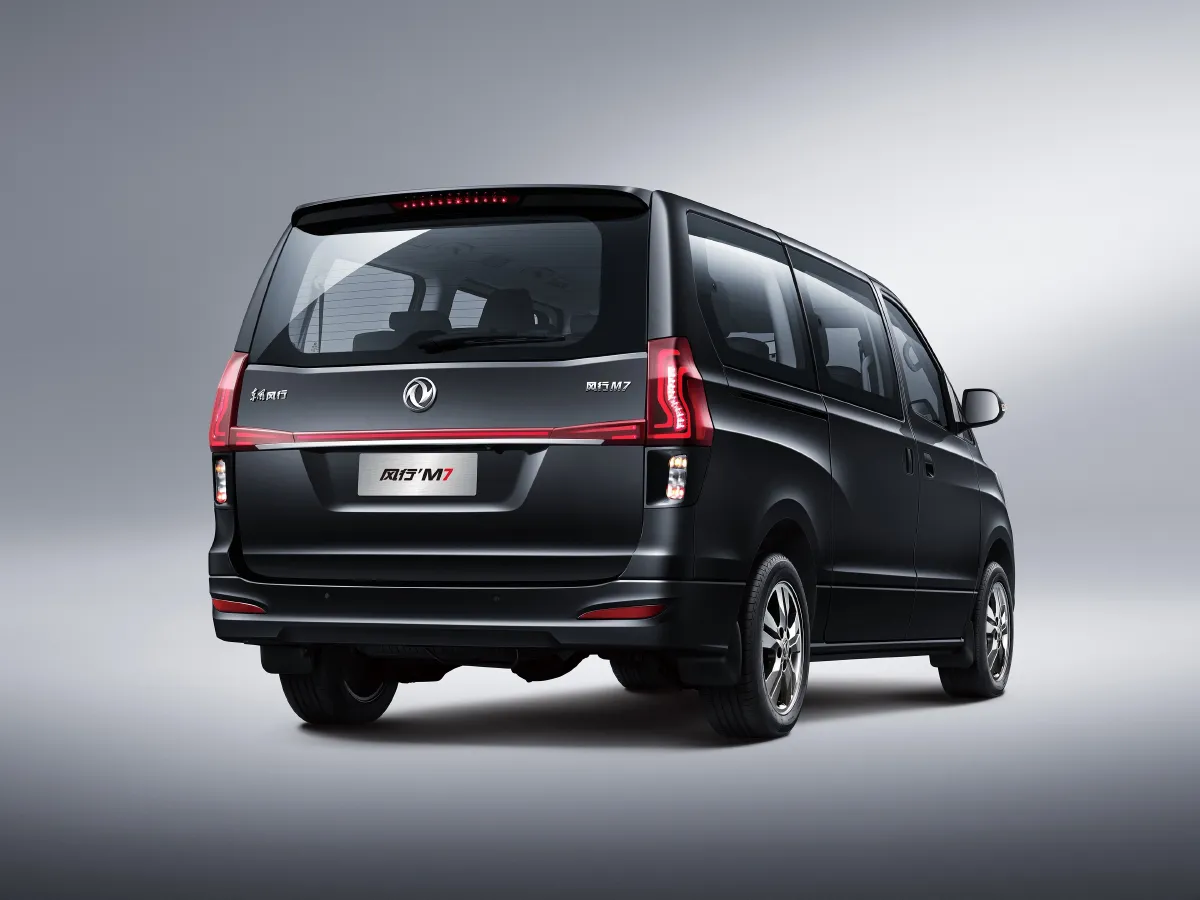 DongFeng Forthing M7,autocango,china used car exporter,china ev exporter,chinese used car exporter,chinese used ev exporter