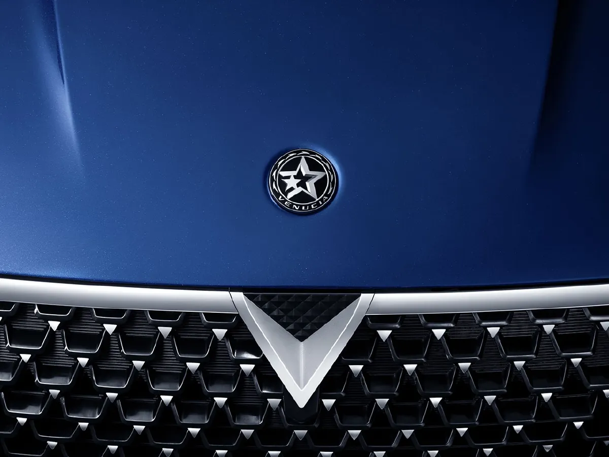 2020 Venucia Star 1.5T 190HP L4 6MT,autocango,china used car exporter,china ev exporter,chinese used car exporter,chinese used ev exporter