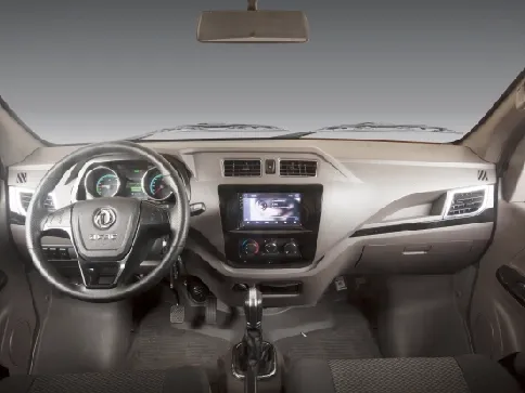 DongFeng DFAC YuFeng,autocango,china used car exporter,china ev exporter,chinese used car exporter,chinese used ev exporter