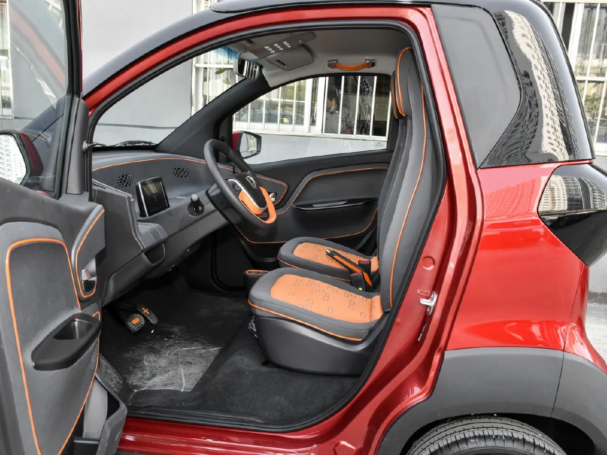 BaoJun E100,autocango,china used car exporter,china ev exporter,chinese used car exporter,chinese used ev exporter