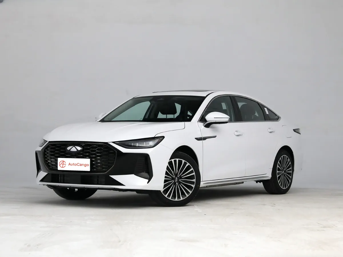 Fulwin FulwinA8L,autocango,china used car exporter,china ev exporter,chinese used car exporter,chinese used ev exporter