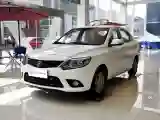 ChangAn Alsvin V3 ChangAn Alsvin V3
