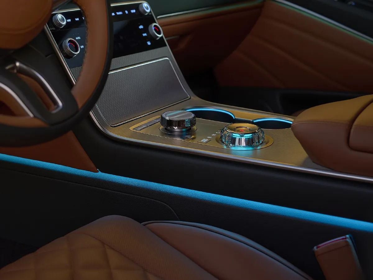 Genesis GV80,autocango,china used car exporter,china ev exporter,chinese used car exporter,chinese used ev exporter