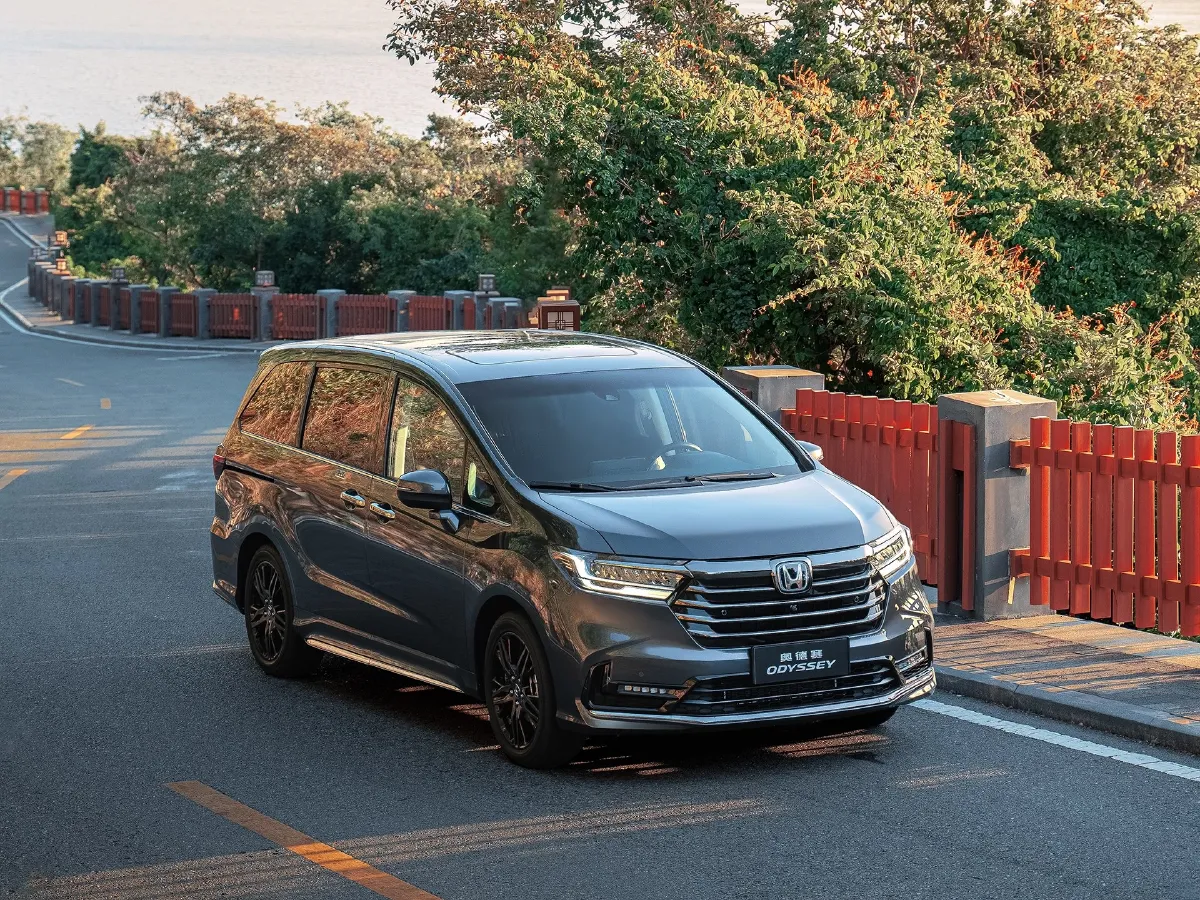 Honda Odyssey,autocango,china used car exporter,china ev exporter,chinese used car exporter,chinese used ev exporter