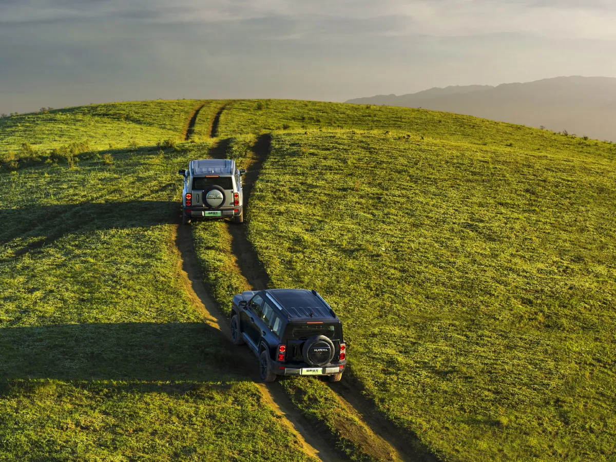 Haval Raptor,autocango,china used car exporter,china ev exporter,chinese used car exporter,chinese used ev exporter