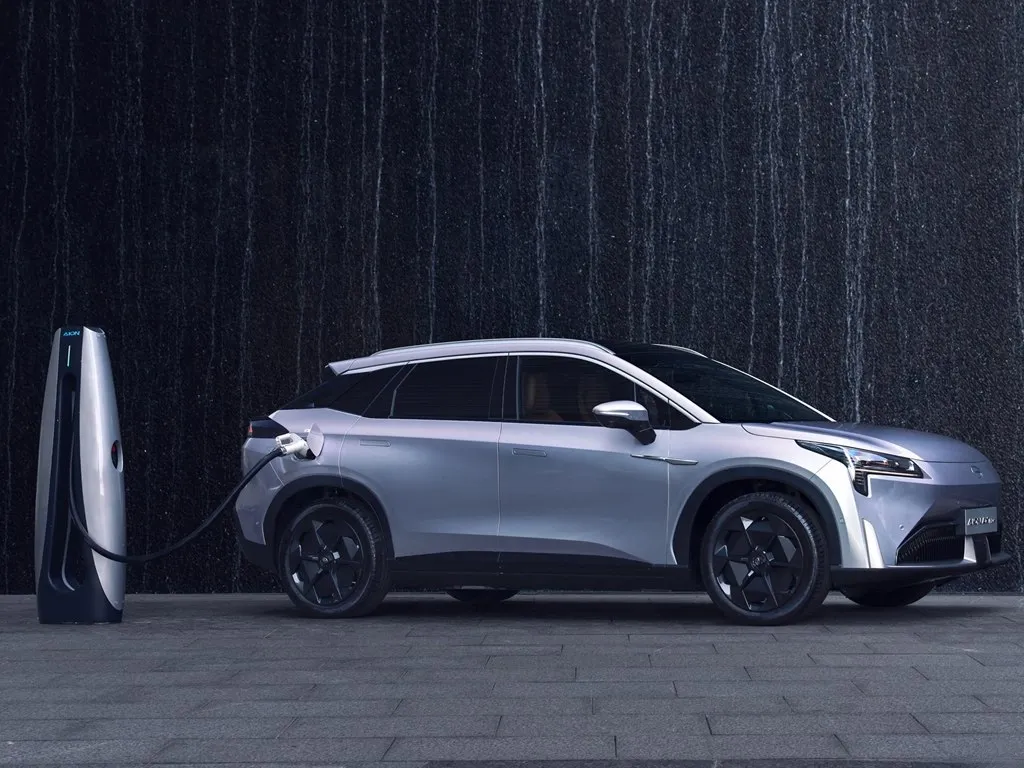 Aion LX,autocango,china used car exporter,china ev exporter,chinese used car exporter,chinese used ev exporter