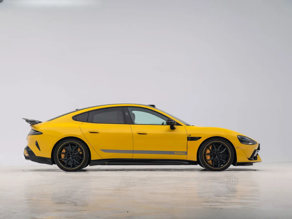 MI SU7 Ultra,autocango,china used car exporter,china ev exporter,chinese used car exporter,chinese used ev exporter