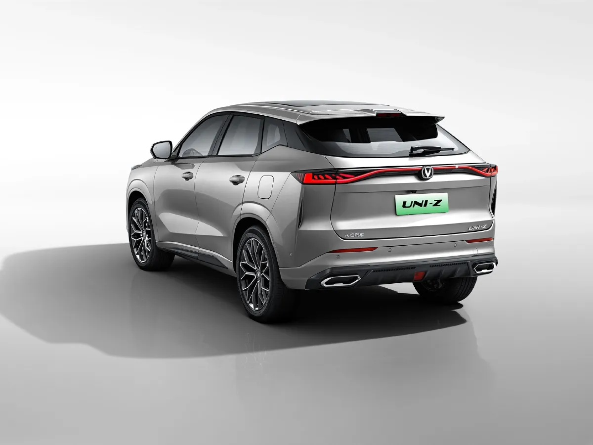 ChangAn UNI-Z,autocango,china used car exporter,china ev exporter,chinese used car exporter,chinese used ev exporter