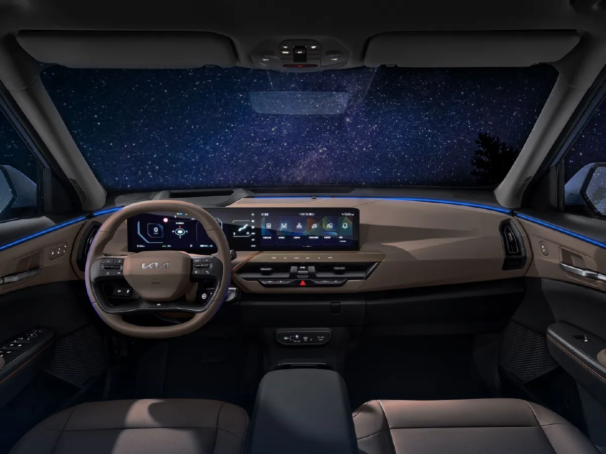 Kia EV5,autocango,china used car exporter,china ev exporter,chinese used car exporter,chinese used ev exporter