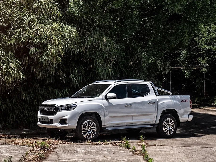 MAXUS T70,autocango,china used car exporter,china ev exporter,chinese used car exporter,chinese used ev exporter