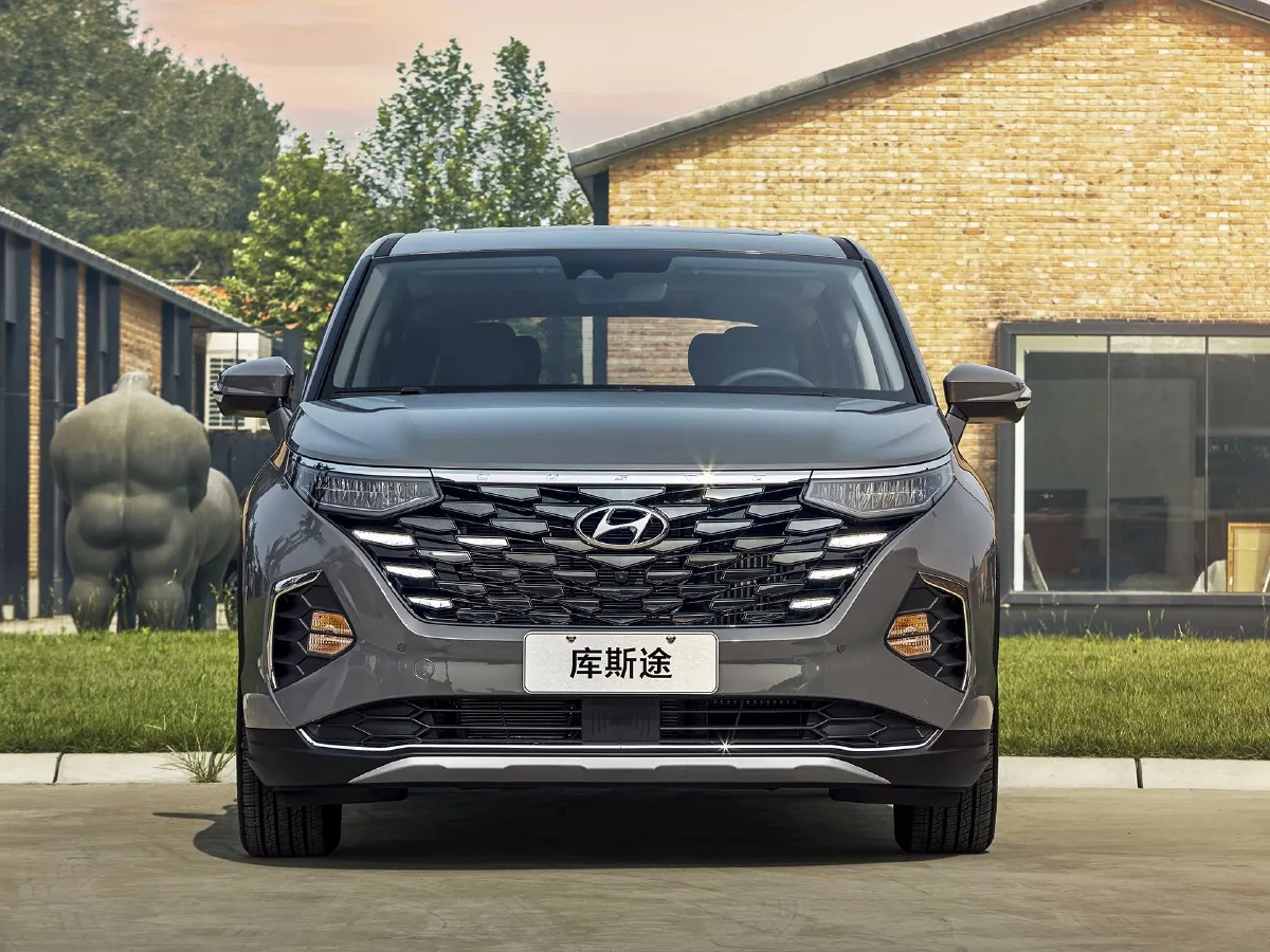 Hyundai Custo,autocango,china used car exporter,china ev exporter,chinese used car exporter,chinese used ev exporter