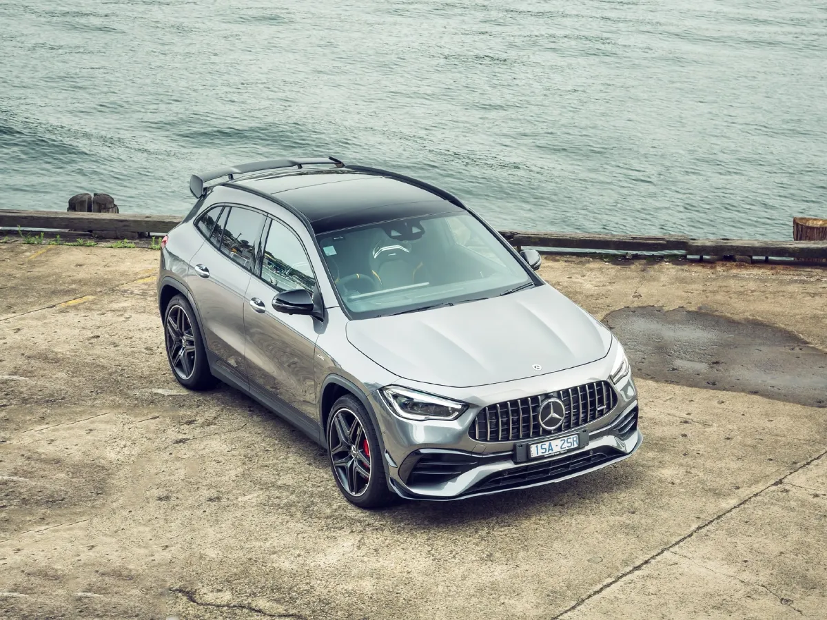 Mercedes-Benz GLA AMG,autocango,china used car exporter,china ev exporter,chinese used car exporter,chinese used ev exporter Mercedes-Benz GLA AMG,autocango,china used car exporter,china ev exporter,chinese used car exporter,chinese used ev exporter