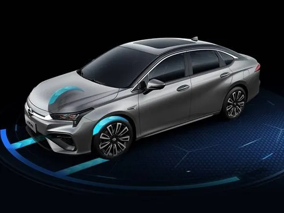 GAC YiLe,autocango,china used car exporter,china ev exporter,chinese used car exporter,chinese used ev exporter