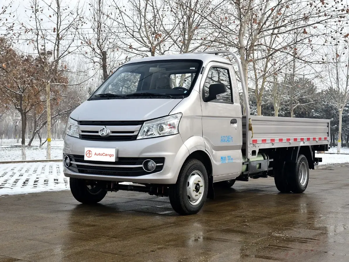 ChangAn KuaYue KuaYueWang