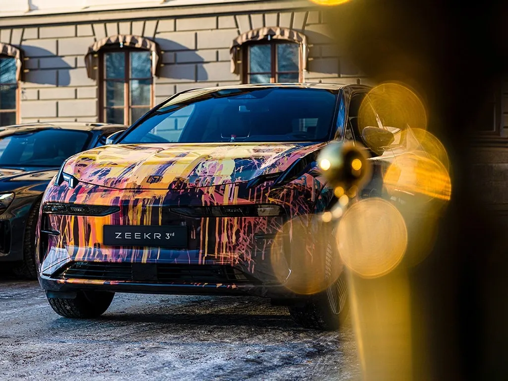 Zeekr X,autocango,china used car exporter,china ev exporter,chinese used car exporter,chinese used ev exporter