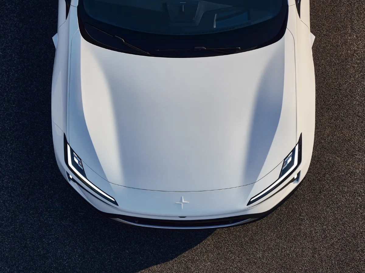 Polestar 4,autocango,china used car exporter,china ev exporter,chinese used car exporter,chinese used ev exporter