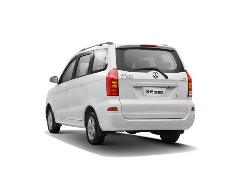 DongFeng Fengon Fengon 330,autocango,china used car exporter,china ev exporter,chinese used car exporter,chinese used ev exporter