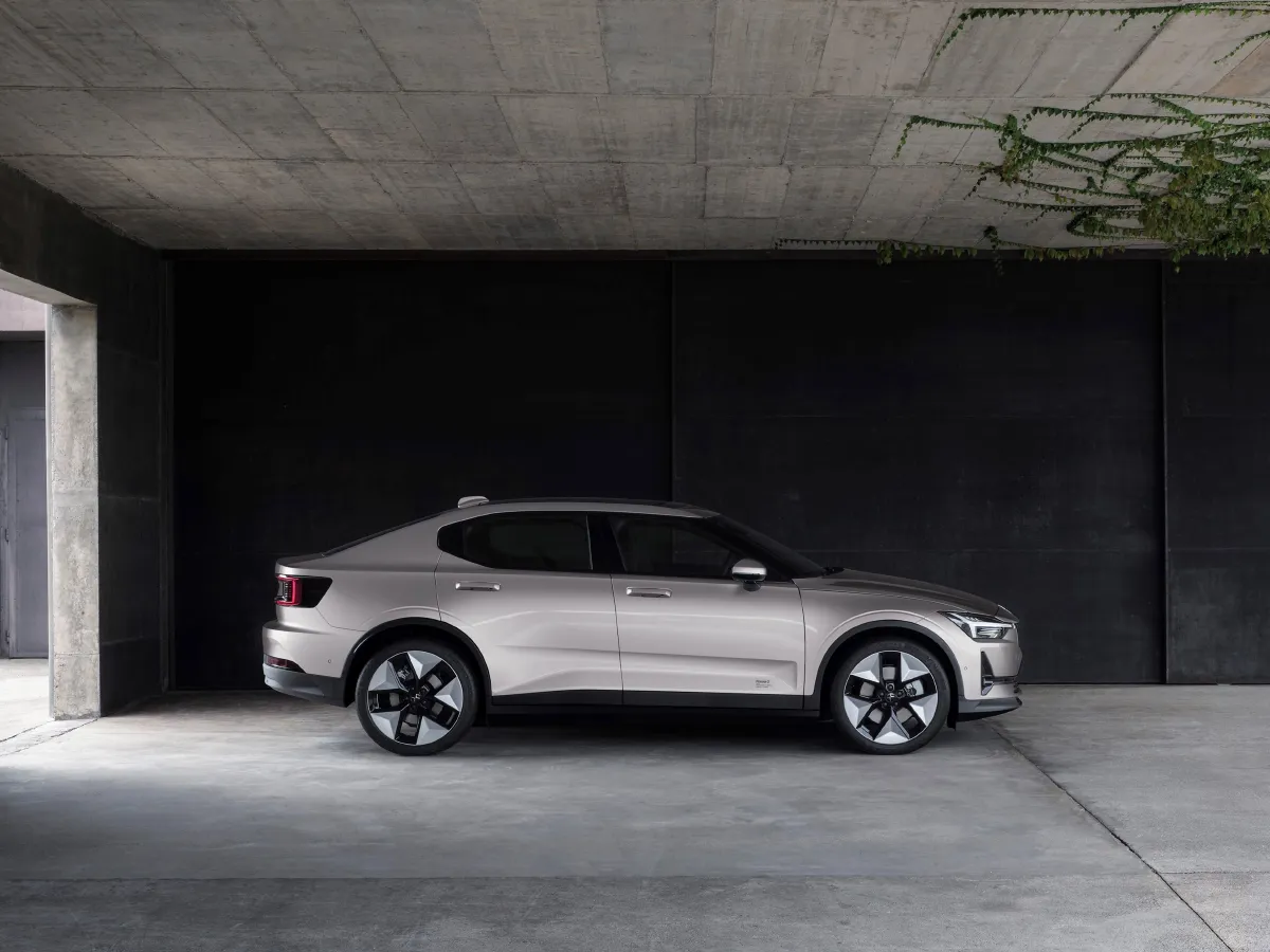 Polestar 2,autocango,china used car exporter,china ev exporter,chinese used car exporter,chinese used ev exporter