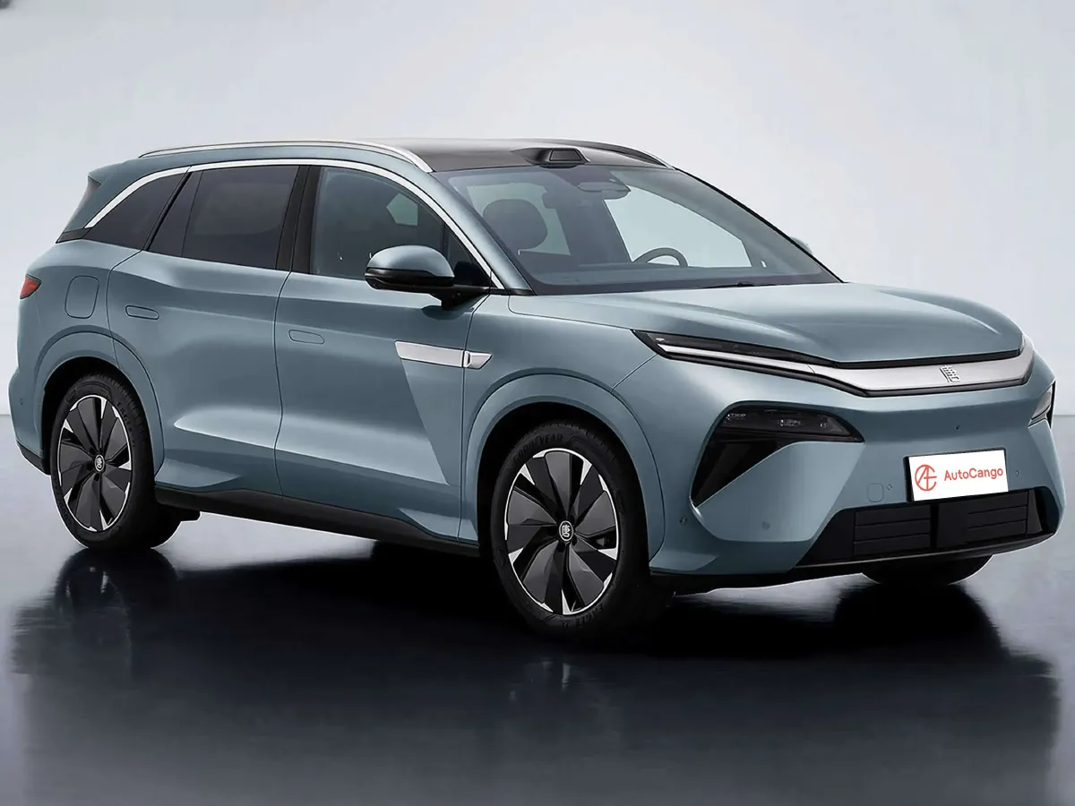 BYD TangL,autocango,china used car exporter,china ev exporter,chinese used car exporter,chinese used ev exporter