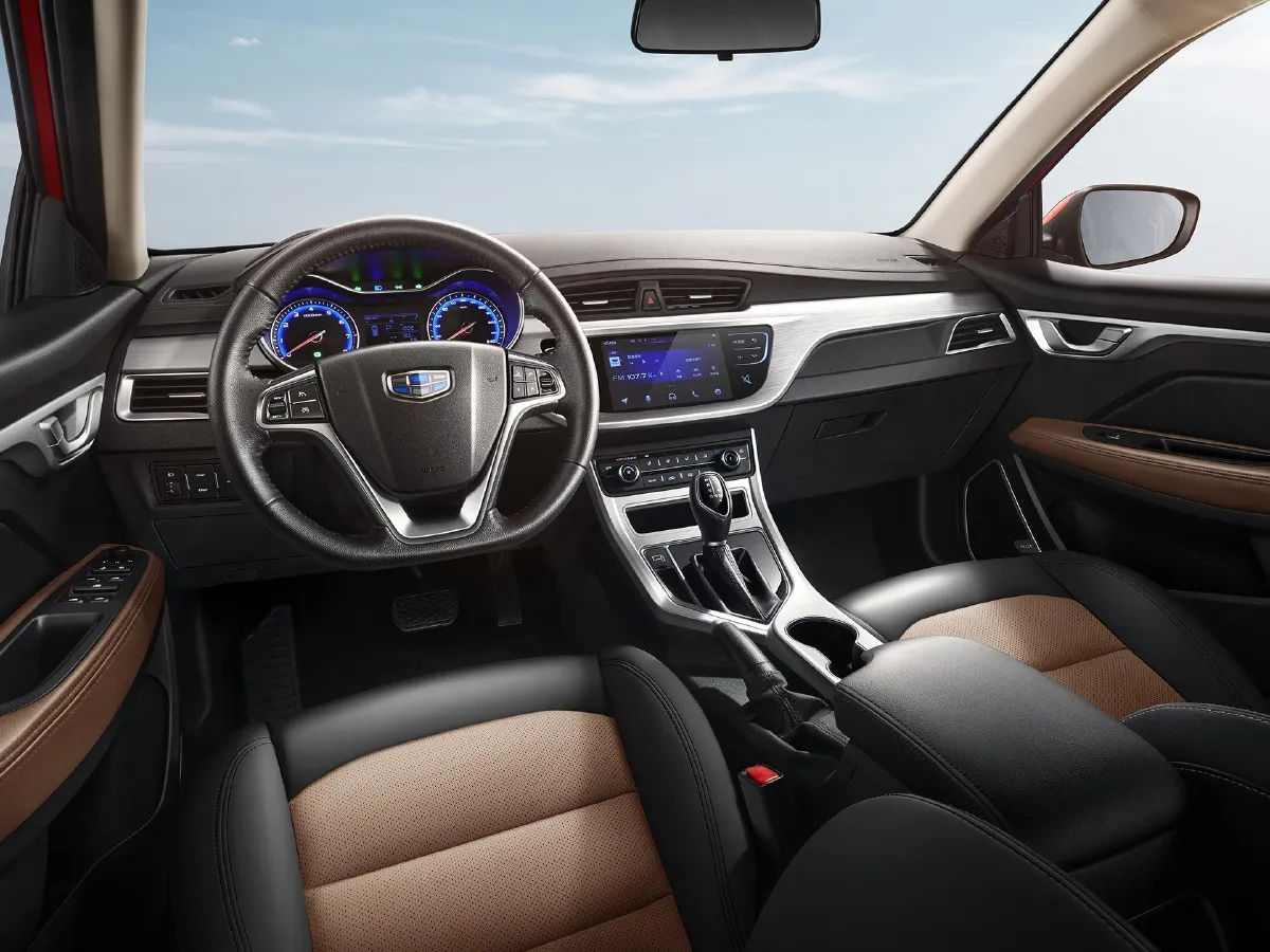 Geely Vision,autocango,china used car exporter,china ev exporter,chinese used car exporter,chinese used ev exporter