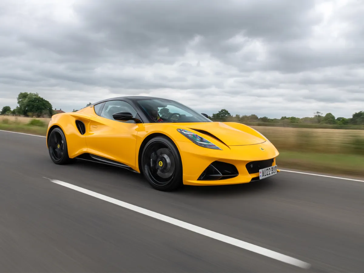 Lotus EMIRA,autocango,china used car exporter,china ev exporter,chinese used car exporter,chinese used ev exporter