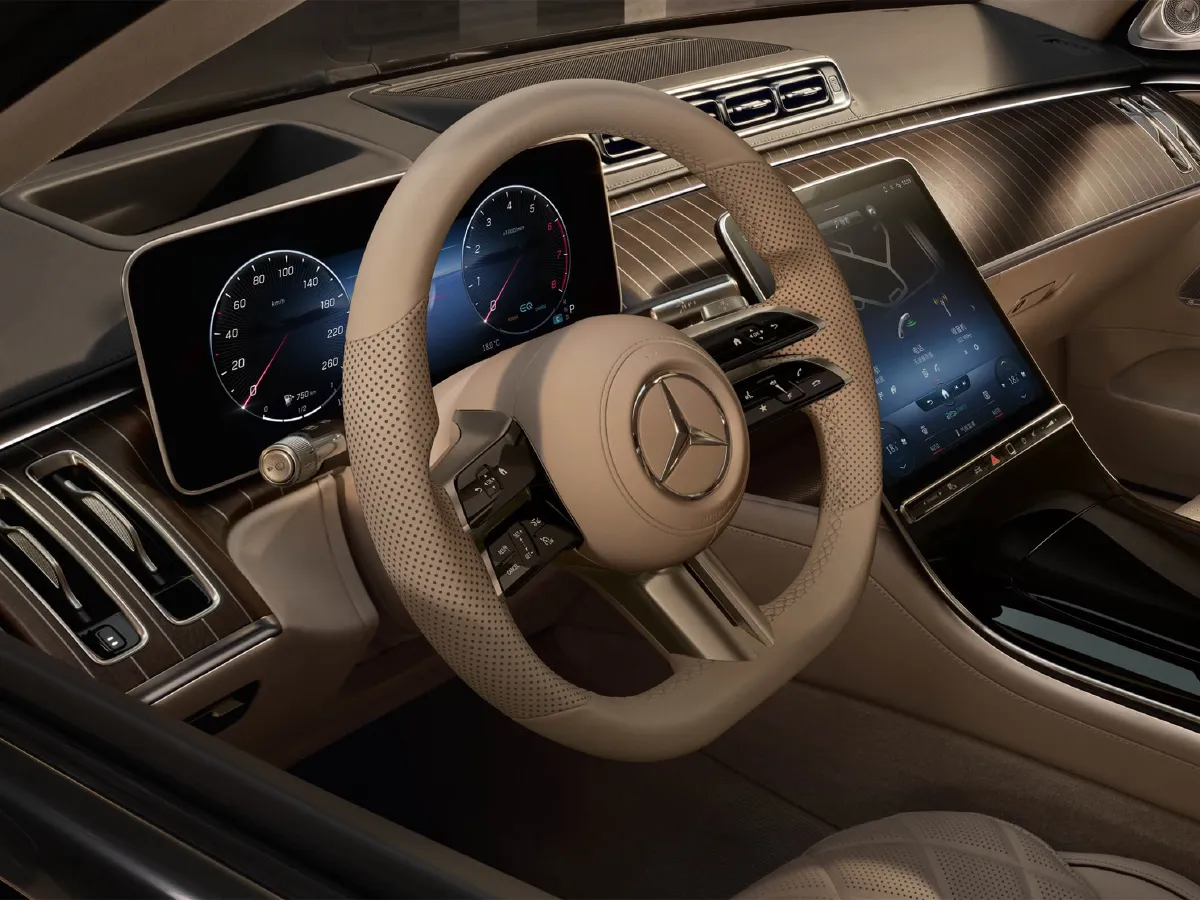 Mercedes-Benz S Class,autocango,china used car exporter,china ev exporter,chinese used car exporter,chinese used ev exporter