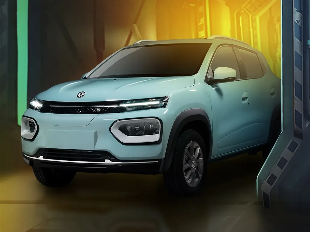 DongFeng eπ BOX,autocango,china used car exporter,china ev exporter,chinese used car exporter,chinese used ev exporter