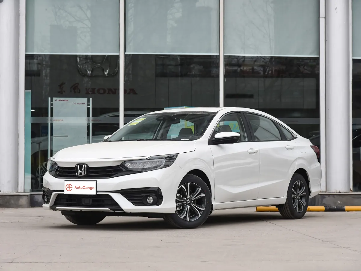 Honda Envix,autocango,china used car exporter,china ev exporter,chinese used car exporter,chinese used ev exporter