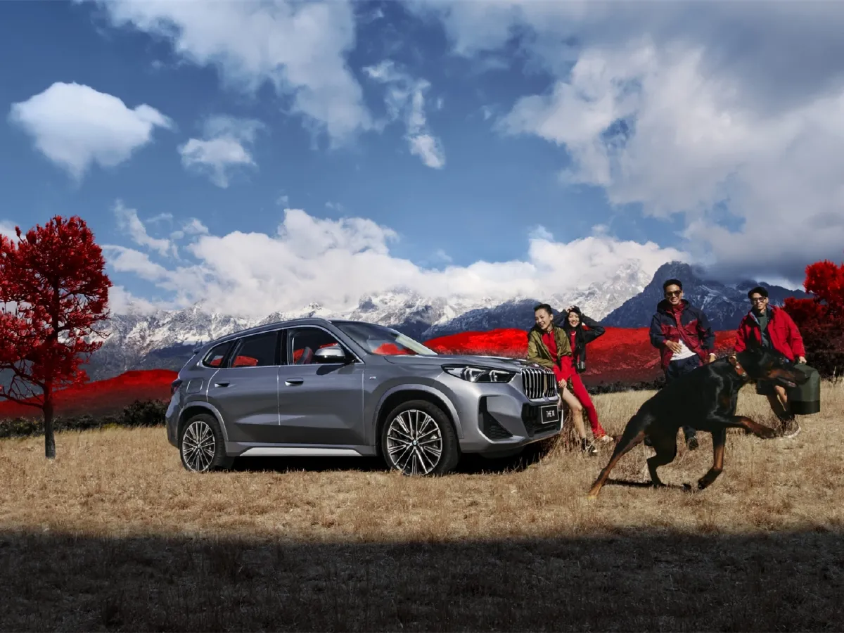 BMW X1,autocango,china used car exporter,china ev exporter,chinese used car exporter,chinese used ev exporter