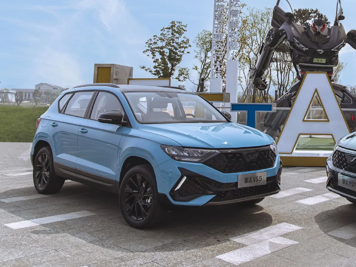 2025 Jetta VS5 1.4T 150HP L4 6AT,autocango,china used car exporter,china ev exporter,chinese used car exporter,chinese used ev exporter