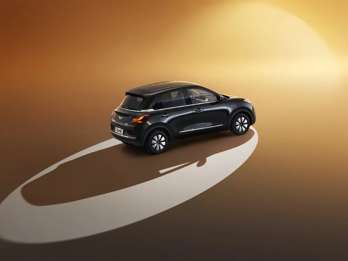 2025 WuLing BinGuo BEV,autocango,china used car exporter,china ev exporter,chinese used car exporter,chinese used ev exporter