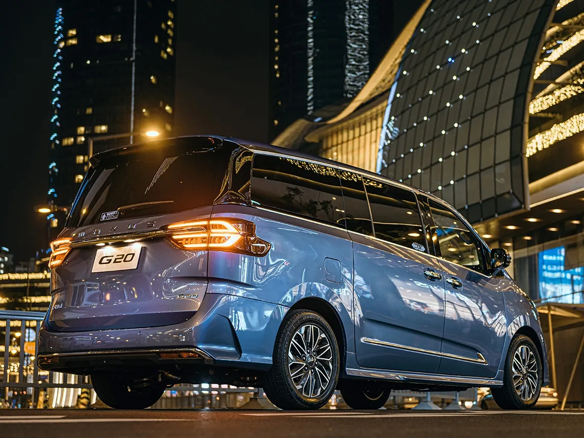 MAXUS G20,autocango,china used car exporter,china ev exporter,chinese used car exporter,chinese used ev exporter